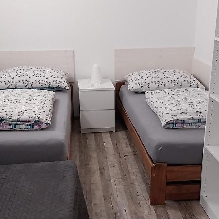 بيتس بود سنيزكو Ski Apartmany Nymburska Chata المظهر الخارجي الصورة