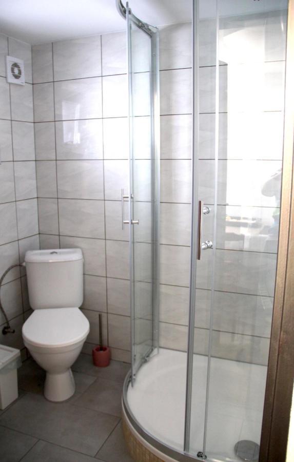 بيتس بود سنيزكو Ski Apartmany Nymburska Chata المظهر الخارجي الصورة
