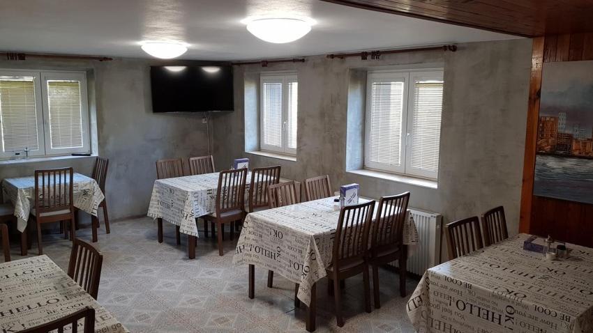 بيتس بود سنيزكو Ski Apartmany Nymburska Chata المظهر الخارجي الصورة