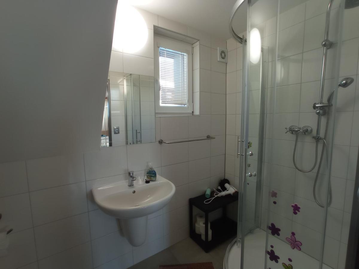 بيتس بود سنيزكو Ski Apartmany Nymburska Chata المظهر الخارجي الصورة