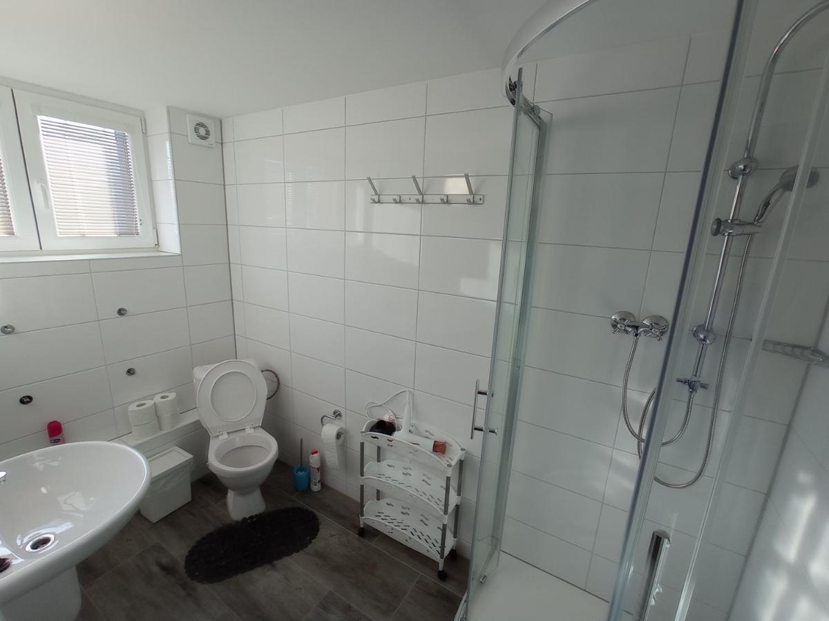 بيتس بود سنيزكو Ski Apartmany Nymburska Chata المظهر الخارجي الصورة
