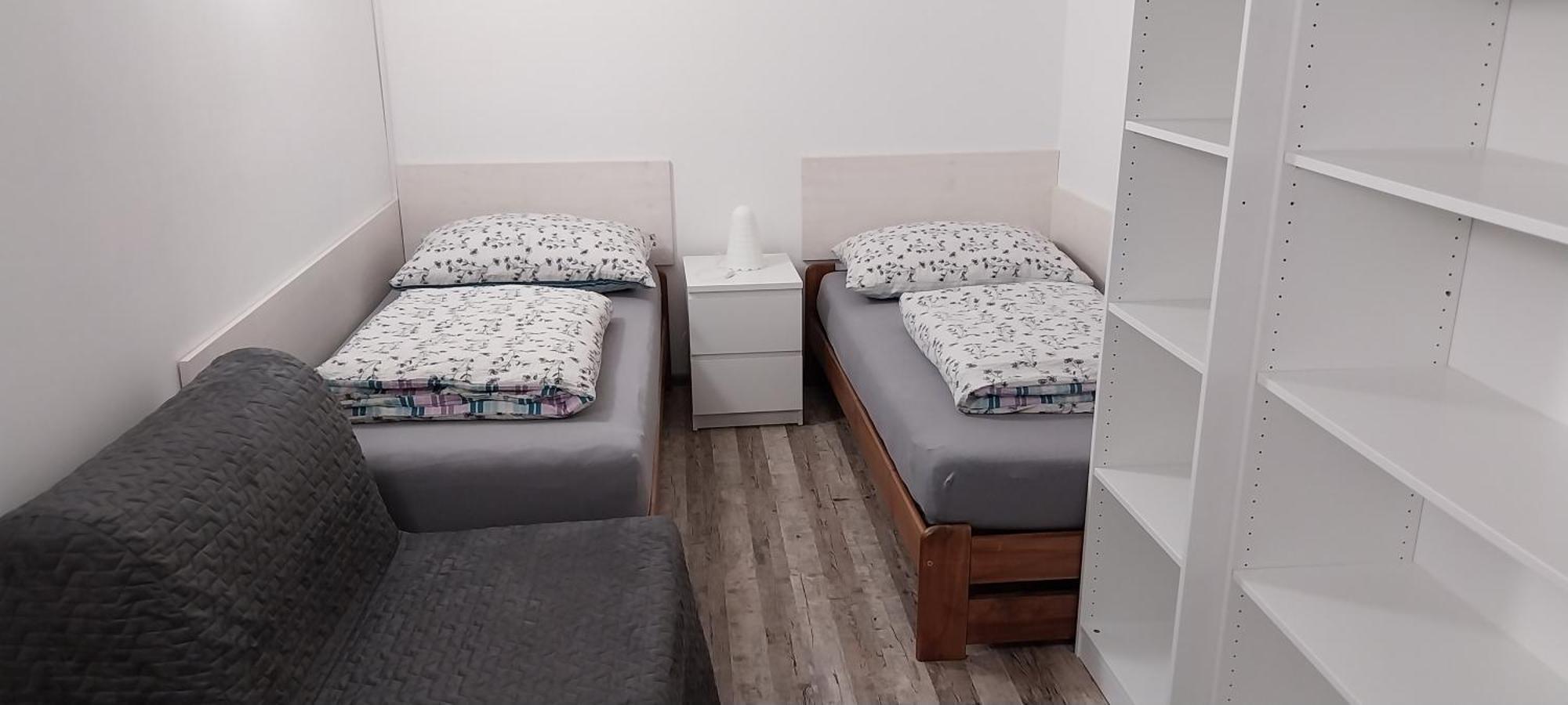 بيتس بود سنيزكو Ski Apartmany Nymburska Chata المظهر الخارجي الصورة